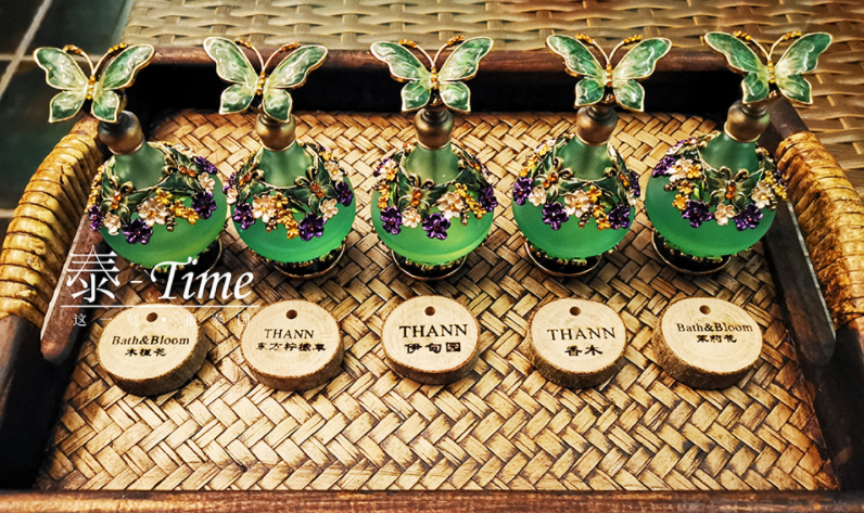 贵阳泰式按摩·SPA