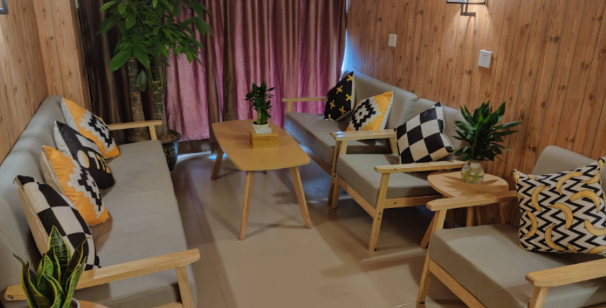 贵阳采耳·按摩SPA