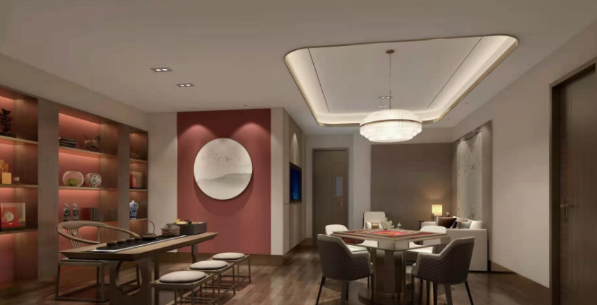 贵阳养生馆·spa