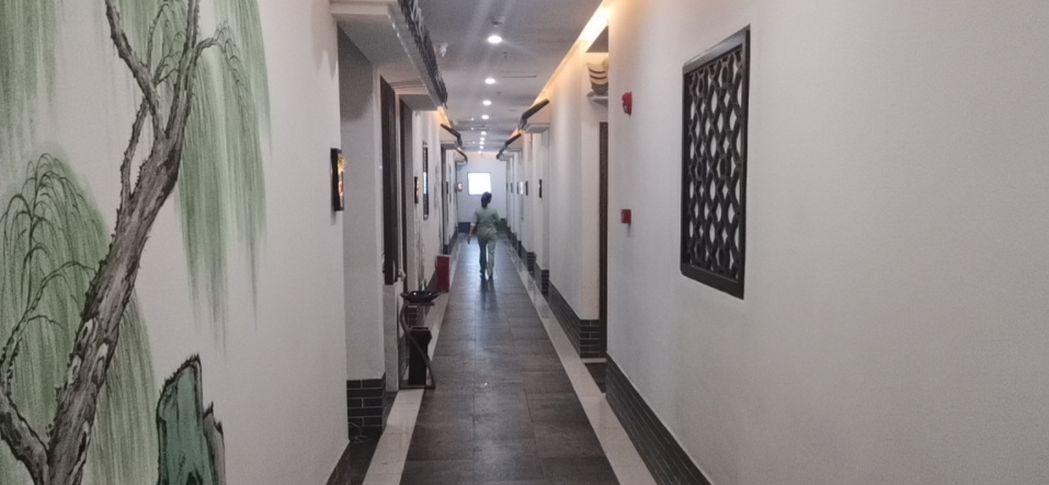 贵阳云岩养生会所