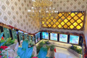 安顺足浴会所-秦凰足道